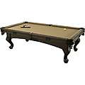 How to Assemble a Billiard Table  