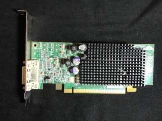 Dell ATI Radeon X600 SE 128MB PCI E Video Card F9595  