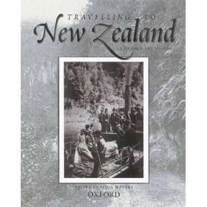  Travelling to New Zealand An Oxford Anthology 