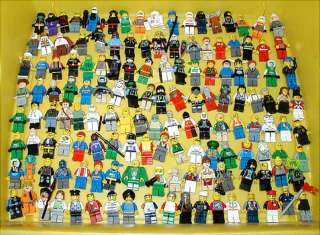   Mini Figure LEGO LOT~Ton Of Star Wars~Batman~Harry Potter,More  
