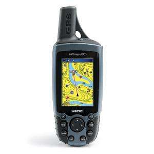 Garmin GPSmap 60cx Handheld GPS Unit  Overstock