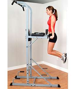 Strength Trainer Power Tower and VKR Station  Overstock