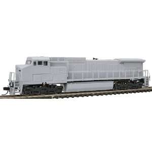  Atlas N RTR Dash 8 40CW, Undecorated/CR Toys & Games