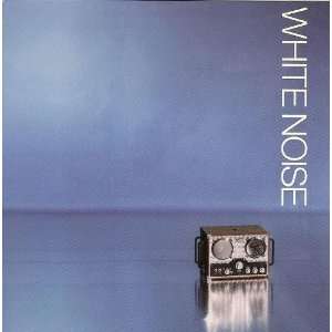  White Noise Various Artists Music