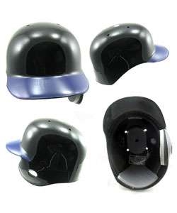 Rawlings Pro Baseball Single Ear Batting Helmet  