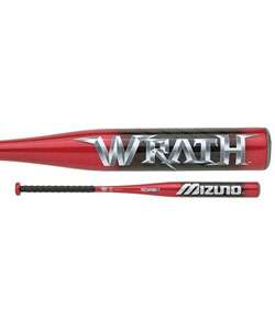 Mizuno Wrath 98 Slow Pitch Softball Bat  