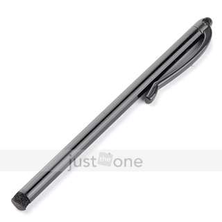   Capacitive Touch Screen Stylus Pen SAMSUNG P1000 black white  