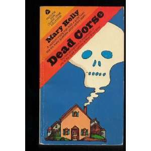  Dead Corse Mary Kelly Books