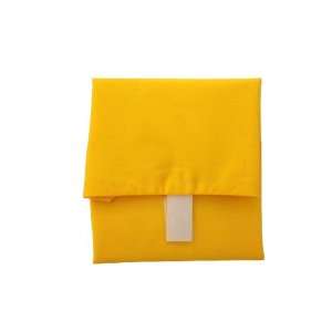  Wrap N Mat, Sandwich wrap, Yellow, 13x13. This multi pack 