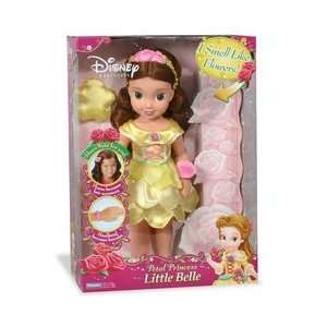  Disney Princess: Once Upon A Time Petal Princess Belle 