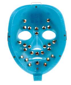 Salton Rejuvenique Target Blue Beauty Mask (Refurbished)   
