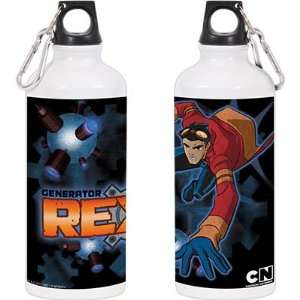  Generator Rex Rex Water Bottle