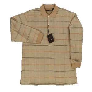  Greg Norman Long Sleeve Shirt