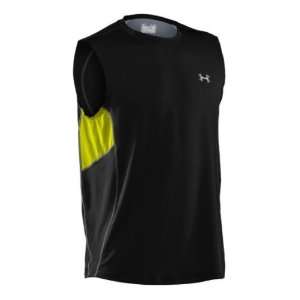   ® UA Run Sleeveless T Shirt Tops by Under Armour