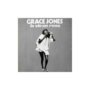  La Vie En Rose Maxi Single Grace Jones Music