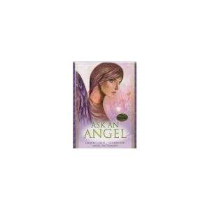  Ask an Angel Deck and Guidebook Toys & Games