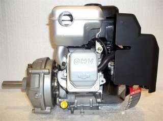 Briggs 14.5tp OHV Engine 6:1 gear reduction #204352 0120  