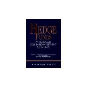   Based Investment Strategies (9780954259105) Richard Hills Books