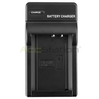 Canon LC E10 Battery Charger for EOS Rebel T3 LP E10  