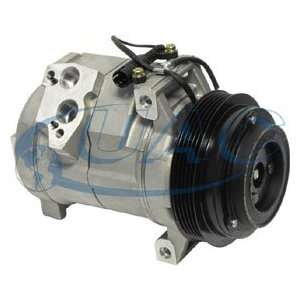  Universal Air Conditioning CO29016SC New A/C Compressor 