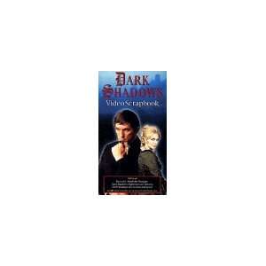    Dark Shadows Video Scrapbook [VHS] Dark Shadows Movies & TV