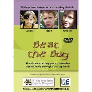  Beat the Bug (NTSC Version) Movies & TV