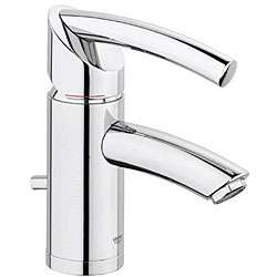 Grohe Tenso Single handle Centerset Lavatory Faucet  Overstock