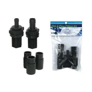  EcoPlus Ebb and Flow Fitting Kit