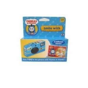  Disposable Camera, Thomas & Fri Toys & Games