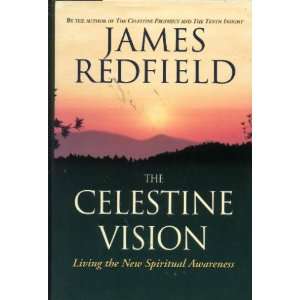 The Celestine Vision James Redfield, LeVar Burton  Books