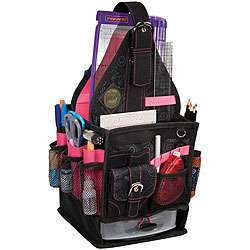 Tote Ally Cool Gypsy Pink Tools Tote  