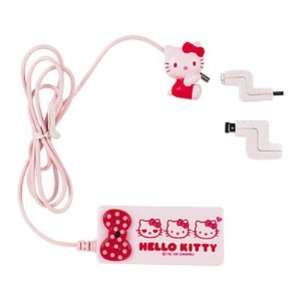  Hello Kitty Game Emergency Charger for Ds Lite Nip 
