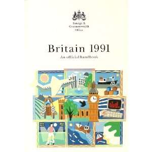   ) (9780117015500): Great Britain Central Office of Information: Books