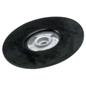   SPIRALCOOL Disc Pad Face Plate Smooth   Diameter 9