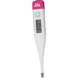Mabis Deluxe 60 second Celsius Thermometer  