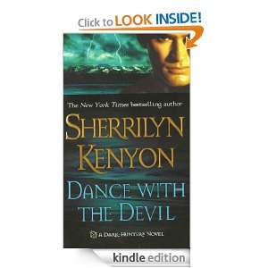 Dance with the Devil Sherrilyn Kenyon  Kindle Store