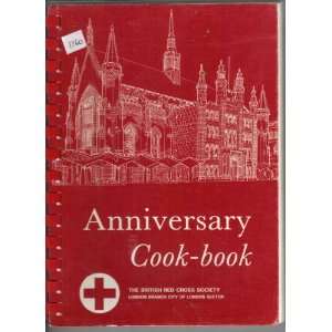  75th anniversary cook book (9780946653201) Books