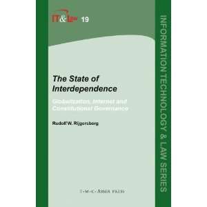 Interdependence Globalization, Internet and Constitutional Governance 