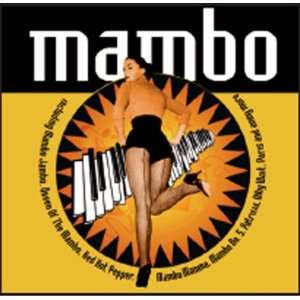  Mambo Various Artists Music