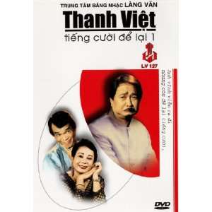   Lai 1: Van Chung, Kieu Mai Ly, Phuong Hong Que Thanh Viet: Movies & TV