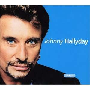  Les Talents Du Siecle Volume2: Johnny Hallyday: Music