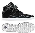 New Adidas Originals Mens ADIRISE AR Shoes Black White Trainers adi 
