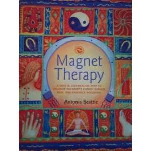 Magnet Therapy [Hardcover]