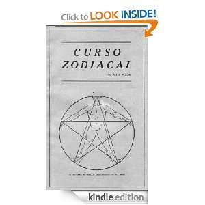   Zodiacal (Spanish Edition) Samael Aun Weor  Kindle Store