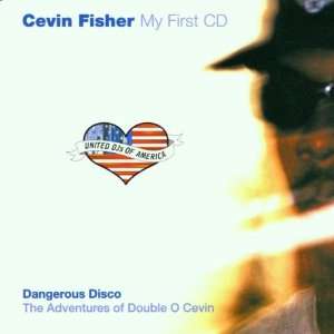  United Djs Cevin Fisher Music