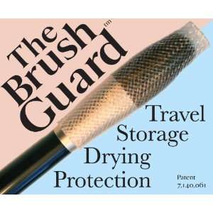  The Brush Guard  Foundation Pack Beauty