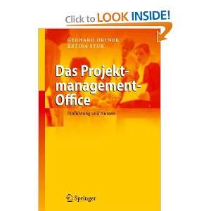   (German Edition) (9783642207853) Gerhard Ortner, Betina Stur Books