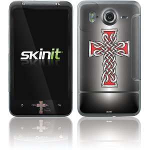  High Cross skin for HTC Inspire 4G Electronics