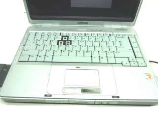 HP Compaq Presario V2000 WiFi Laptop/Notebook Windows XP  