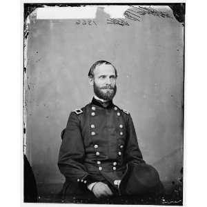  Gen. Edward Davis Townsend,U.S.A.
